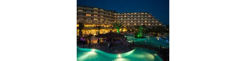 Armas Pemar Beach (Ex. Pemar Beach) 5*-28