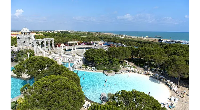 XANADU RESORT HOTEL  5*-3