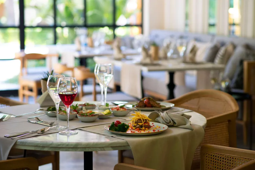 Miramare Queen Hotel 5*-124