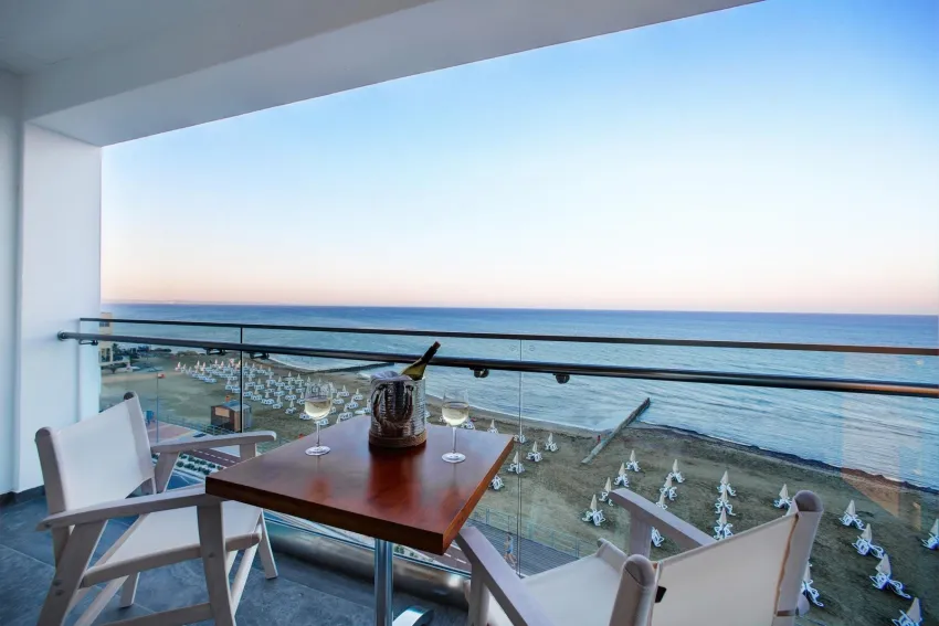 The Ciao Stelio Deluxe Hotel 5*-5