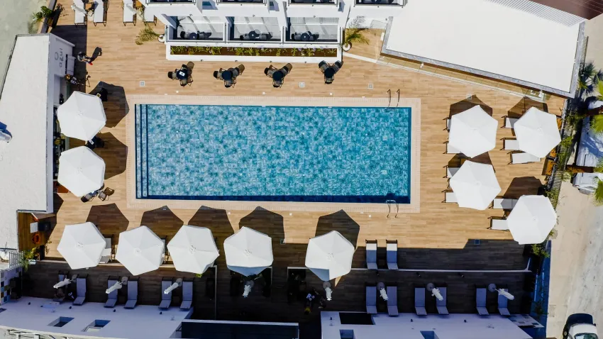 Cosmo Napa Boutique Hotel 3*-5