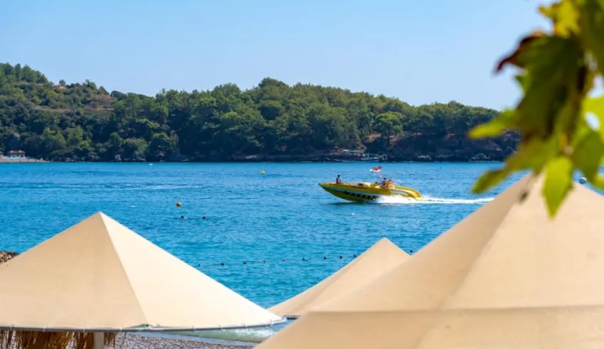 The Marilis Hiill Resort Hotel & Spa 5*-13