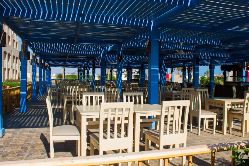 El Karma Aqua Beach Resort 4*-189