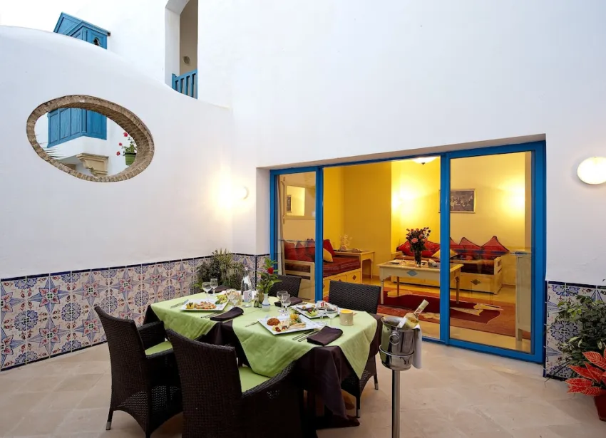 Medina Diar Lemdina 4*-21