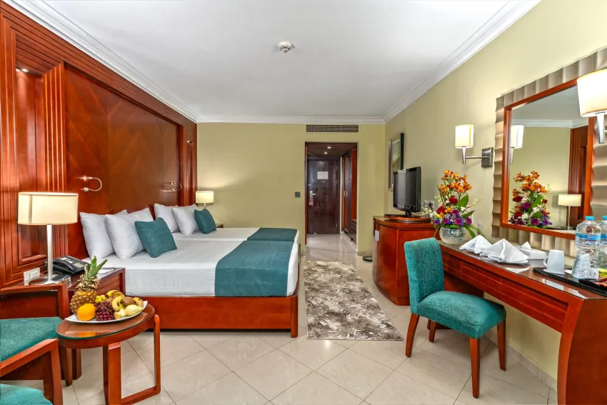 Xperience Sea Breeze Resort 5*-20