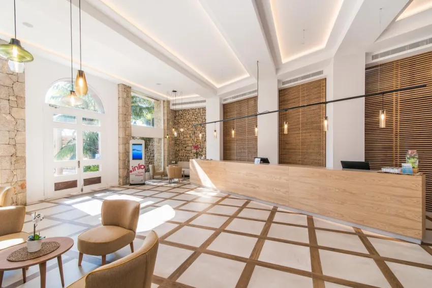 Na Taconera Sport & Relax 4*-8