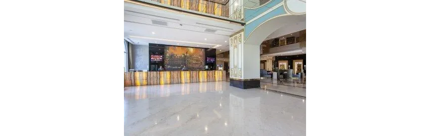 Haydarpasha Palace Hotel 5*-8