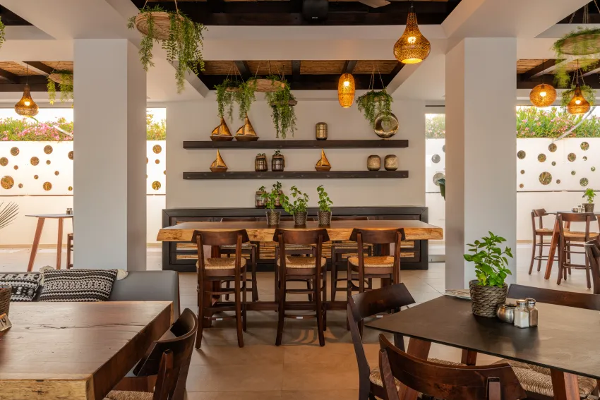 Nelia Beach Hotel 4*-66