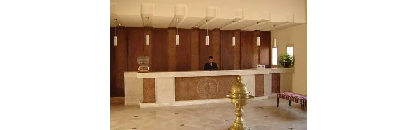Seabel Alhambra Beach Golf & Spa 4*-1