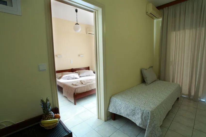 Danaos Beach Apartments 3*-13