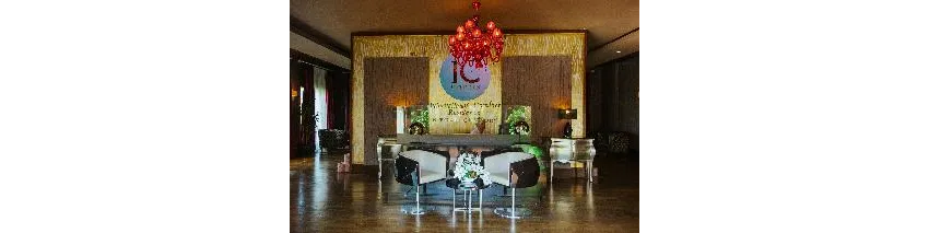 Ic Hotels Green Palace 5*-1