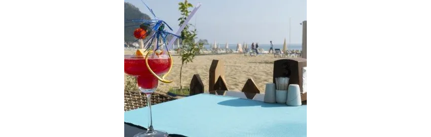 Azak Beach Hotel 3*-19
