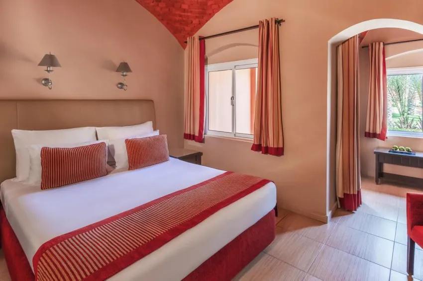 Jaz Makadi Oasis Resort 5*-15