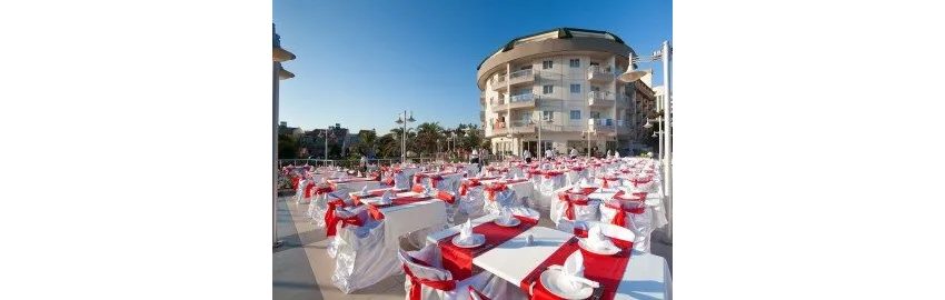 Side Sun Hotel 4*-20