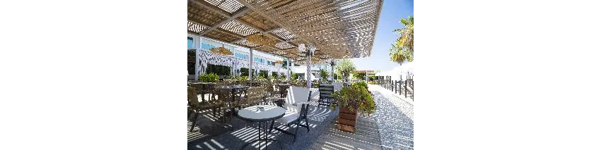 Flora Garden Beach (Adults Only 16+) 5*-38