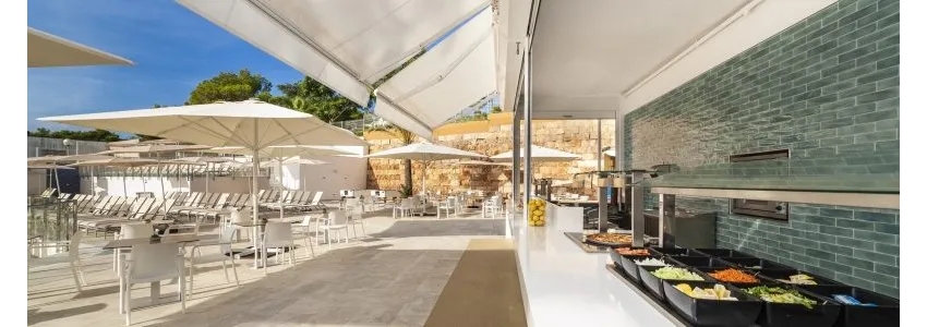 Globales Mimosa 4*-27