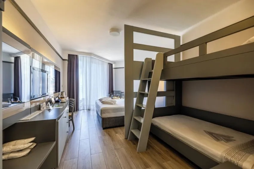 Vonresort Elite 5*-12
