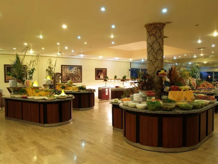 Senza Sunset Beach Hotel 5*-46