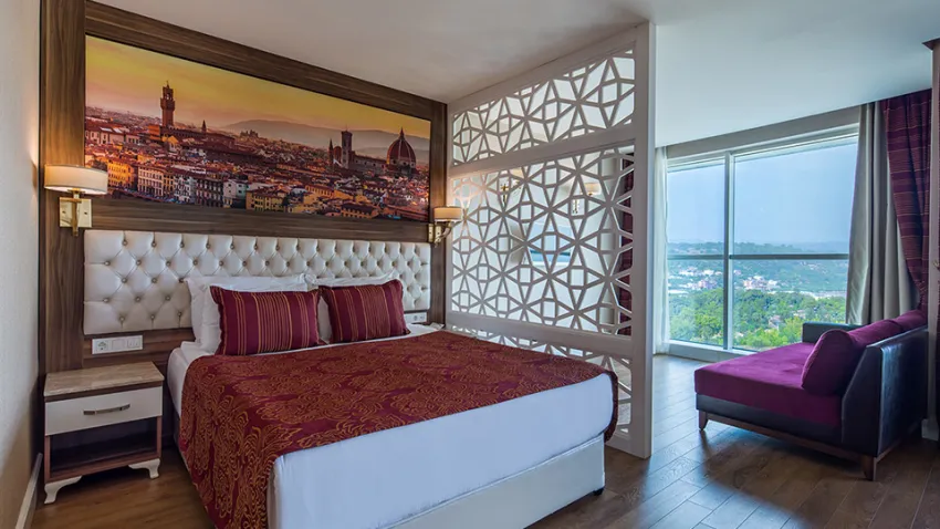 Litore Resort Hotel & Spa 5*-25
