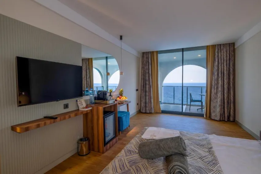 Ada Port Hotel (Adults Only 16+) 3*-15