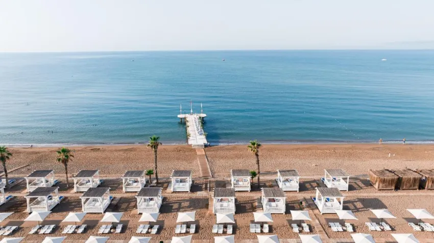 Adora Hotel Resort 5*-41