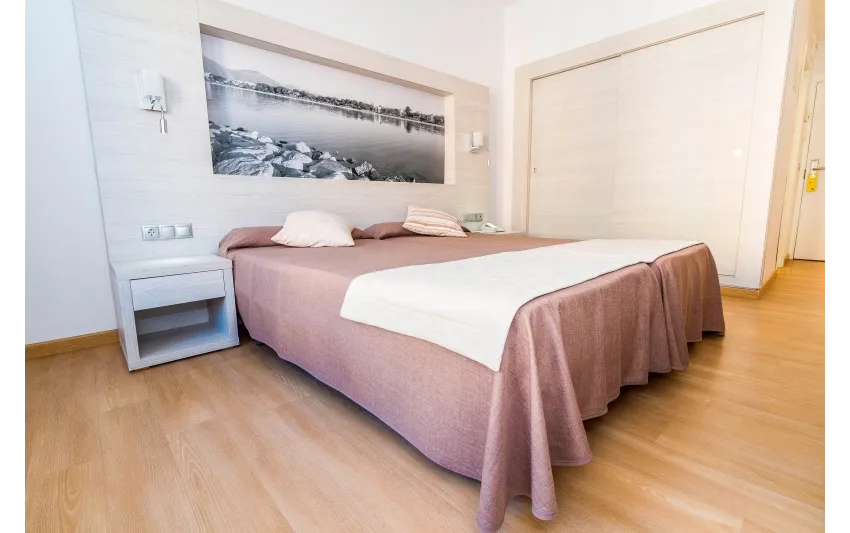 Eix Alcudia Hotel 4*-9