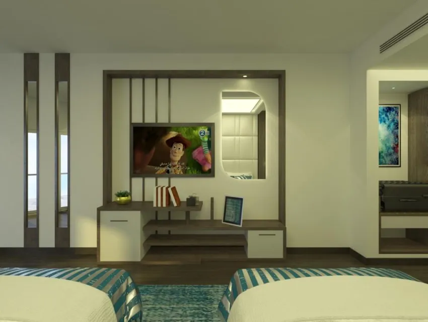 Bellagio Beach Resort & Spa 5*-109