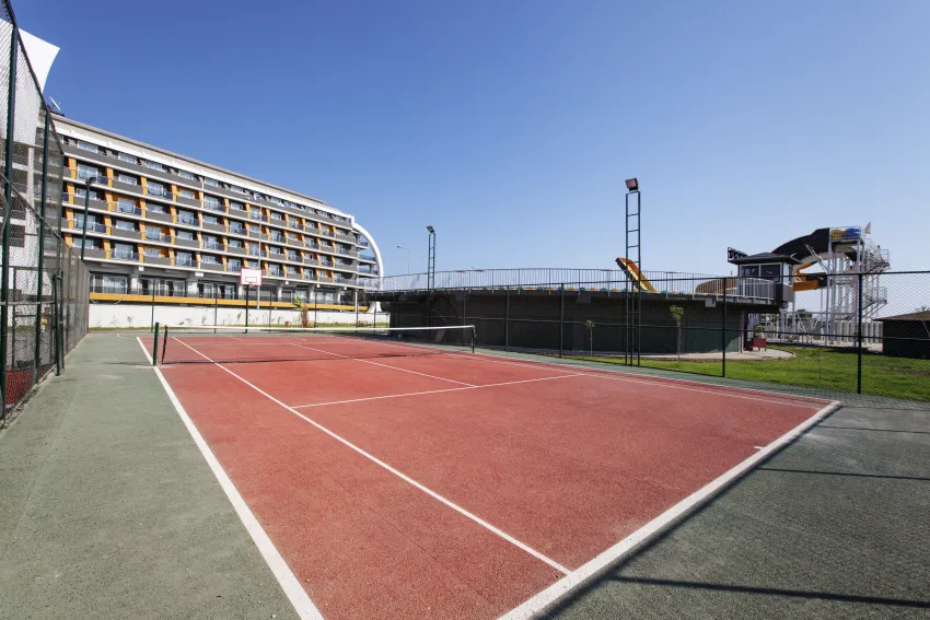 Senza The Inn Resort & Spa 5*-178