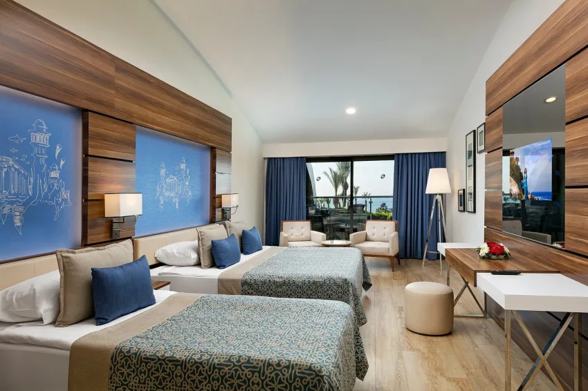 Limak Atlantis Deluxe Hotel & Resort 5*-10