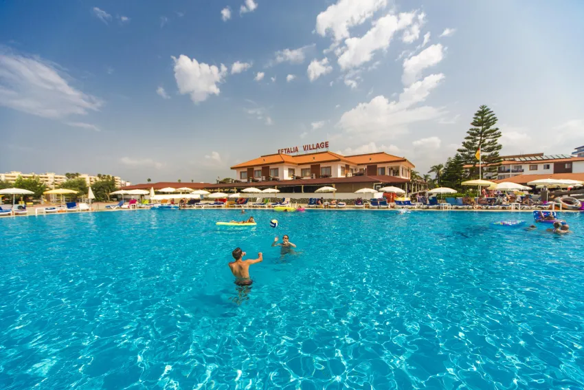 Eftalia Village 4*-27