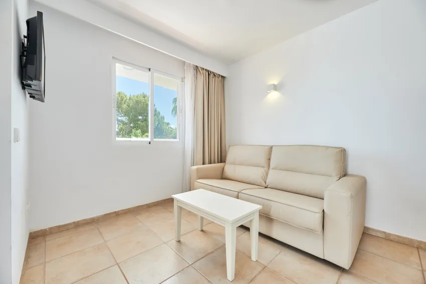 AluaSun Continental Park Hotel & Apartments 4*-146