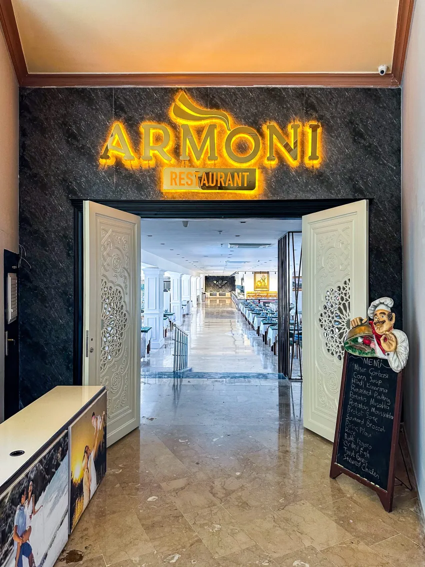 Kirbiyik Resort Hotel 5*-15