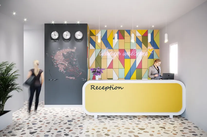 Faliraki Premium Hotel 3*-2