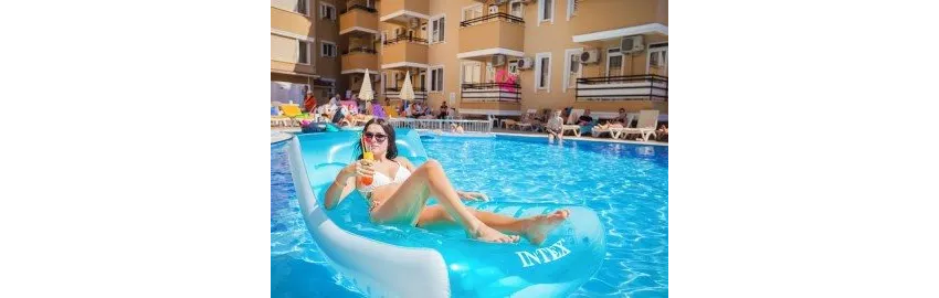 Kleopatra Ada Hotel 4*-22