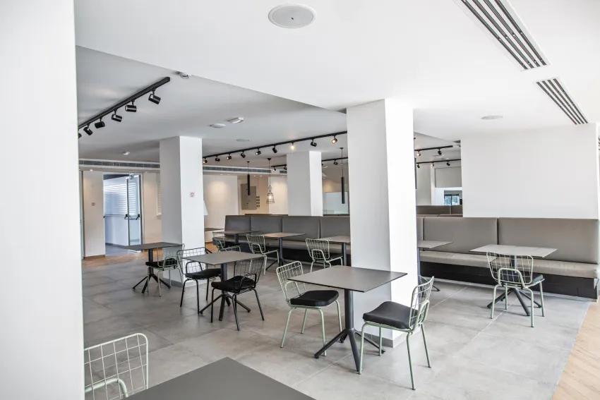 Anthea Hotel Apartments 3*-11