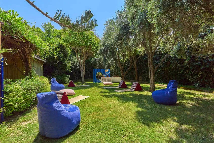 Telatiye Resort Hotel 5*-13