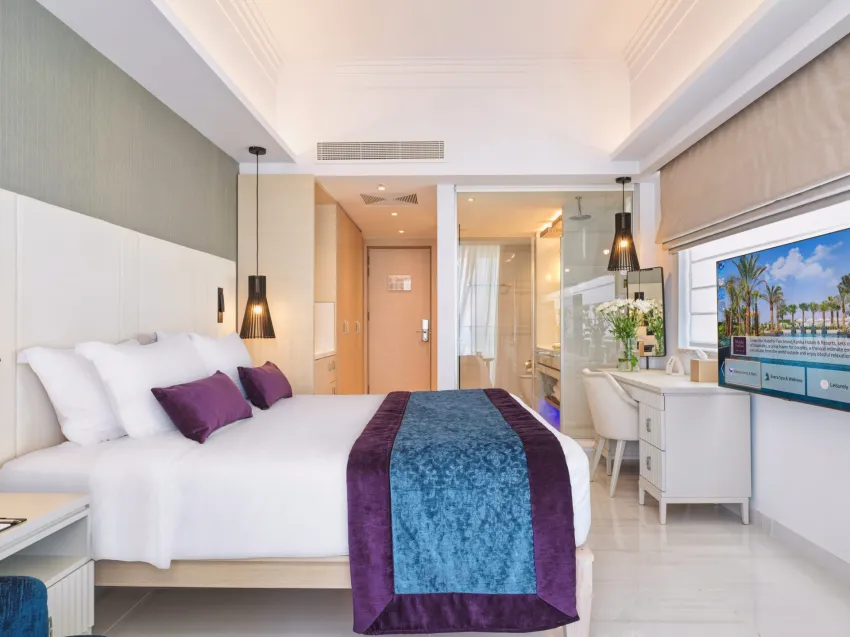 Amanti Hotel - Made ForTwo - Adults only 5*-16