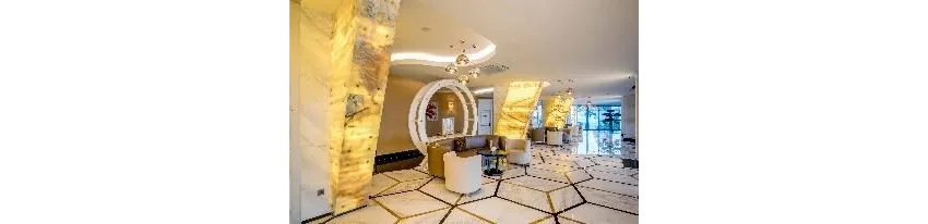 Mary Hotel Alanya (Ex. Sirius Deluxe Hotel) 5*-7