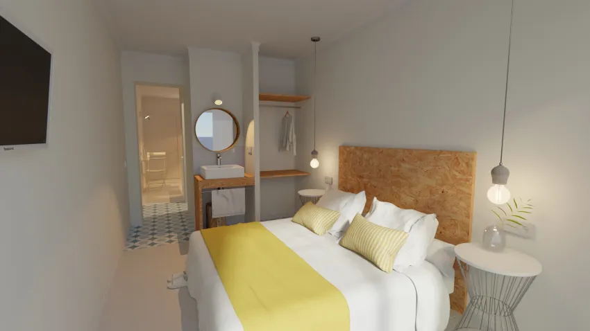 Cala Morlanda Estudios 3*-9