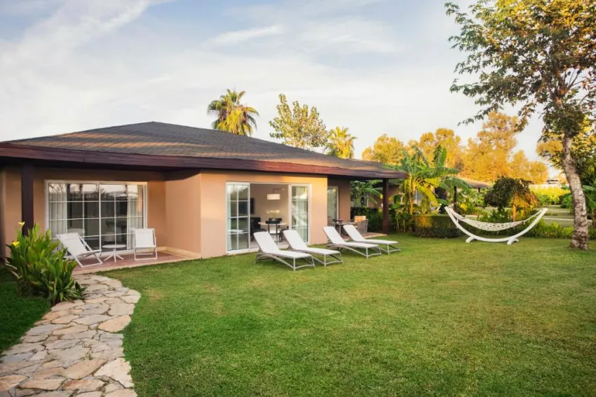 IC HOTELS SANTAI FAMILY RESORT  5*-48