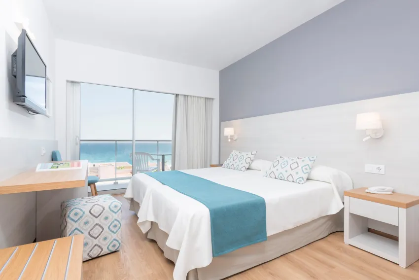 Vista Park Hotel & Apartments 3*-14