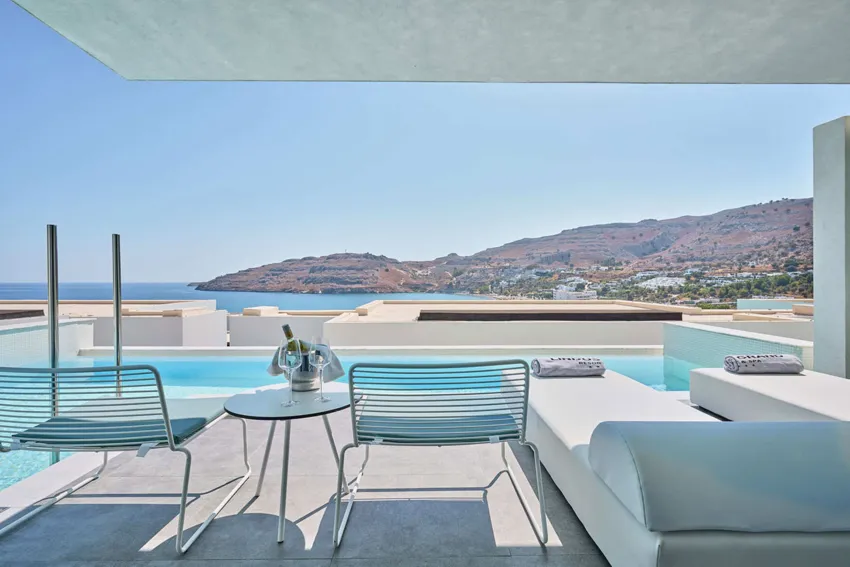 Lindos Grand Resort and Spa 5*-21