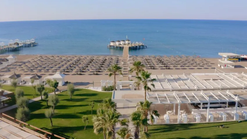 BAIA LARA HOTEL  5*-6