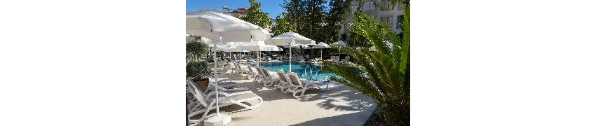 Side Village Hotel 4*-36