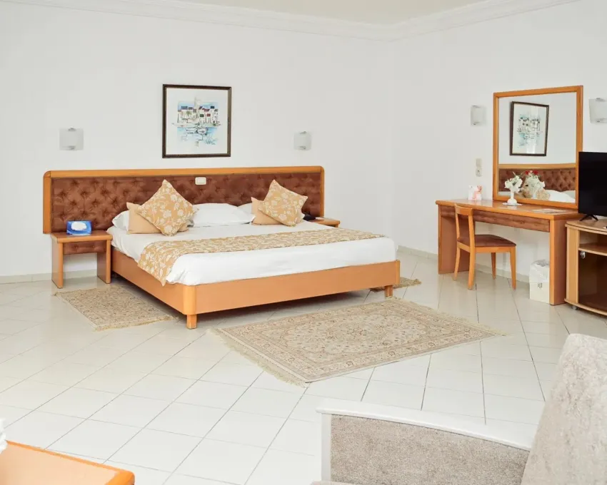 Nour Palace Resort & Thalasso Mahdia 5*-17