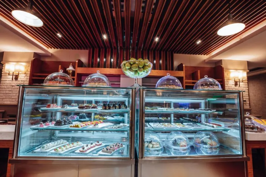 ALARCHA HOTELS & RESORT  5*-42