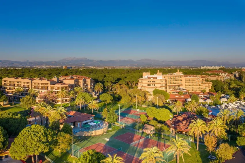 Aquaworld Belek 5*-243