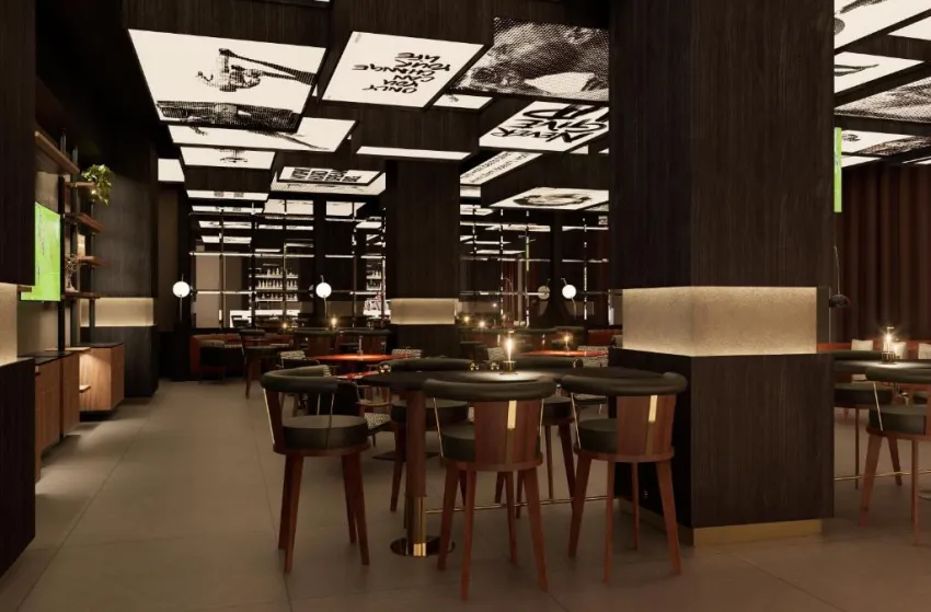 TRENDY PERGE RESORT & SUITES  5*-39