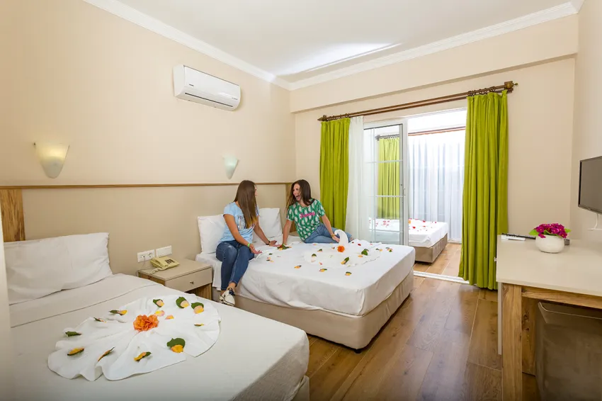 Rich Melissa Hotel 4*-26