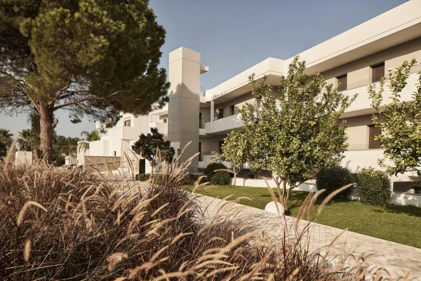 Casa Cabana Boutique Hotel & Spa 4*-29